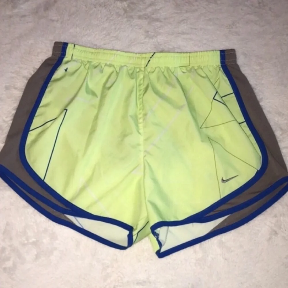 Nike Athletic Shorts